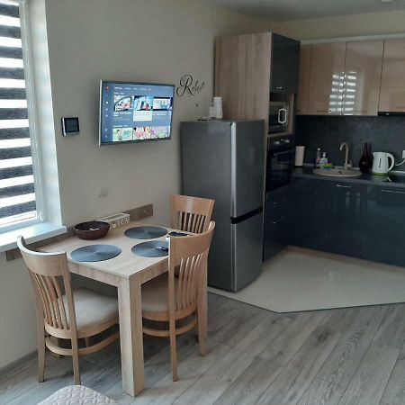 Apartment Relax ルセ エクステリア 写真