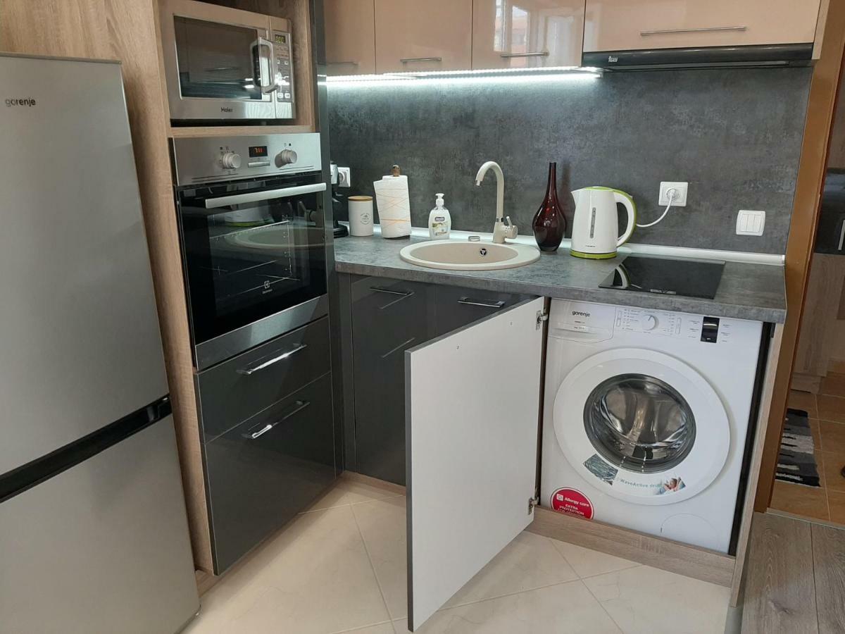 Apartment Relax ルセ エクステリア 写真