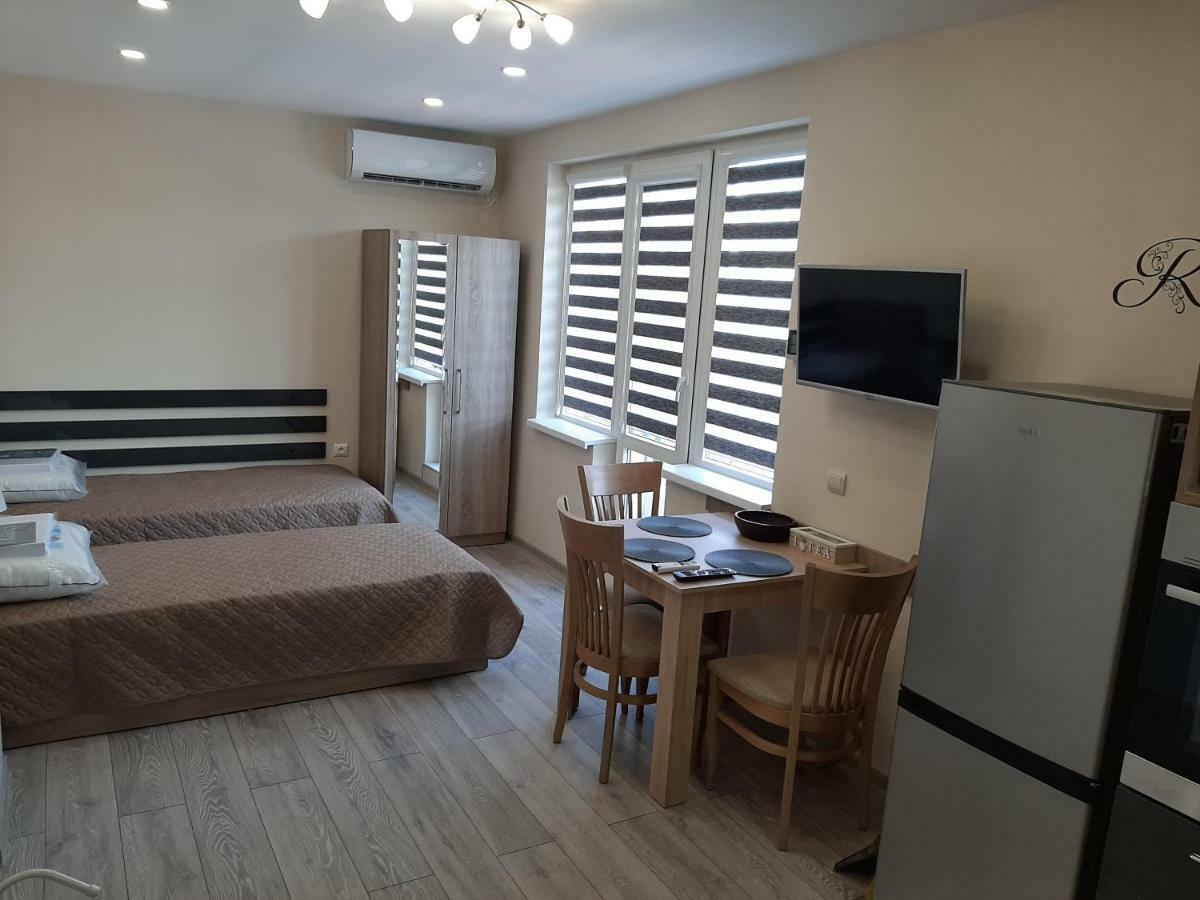 Apartment Relax ルセ エクステリア 写真
