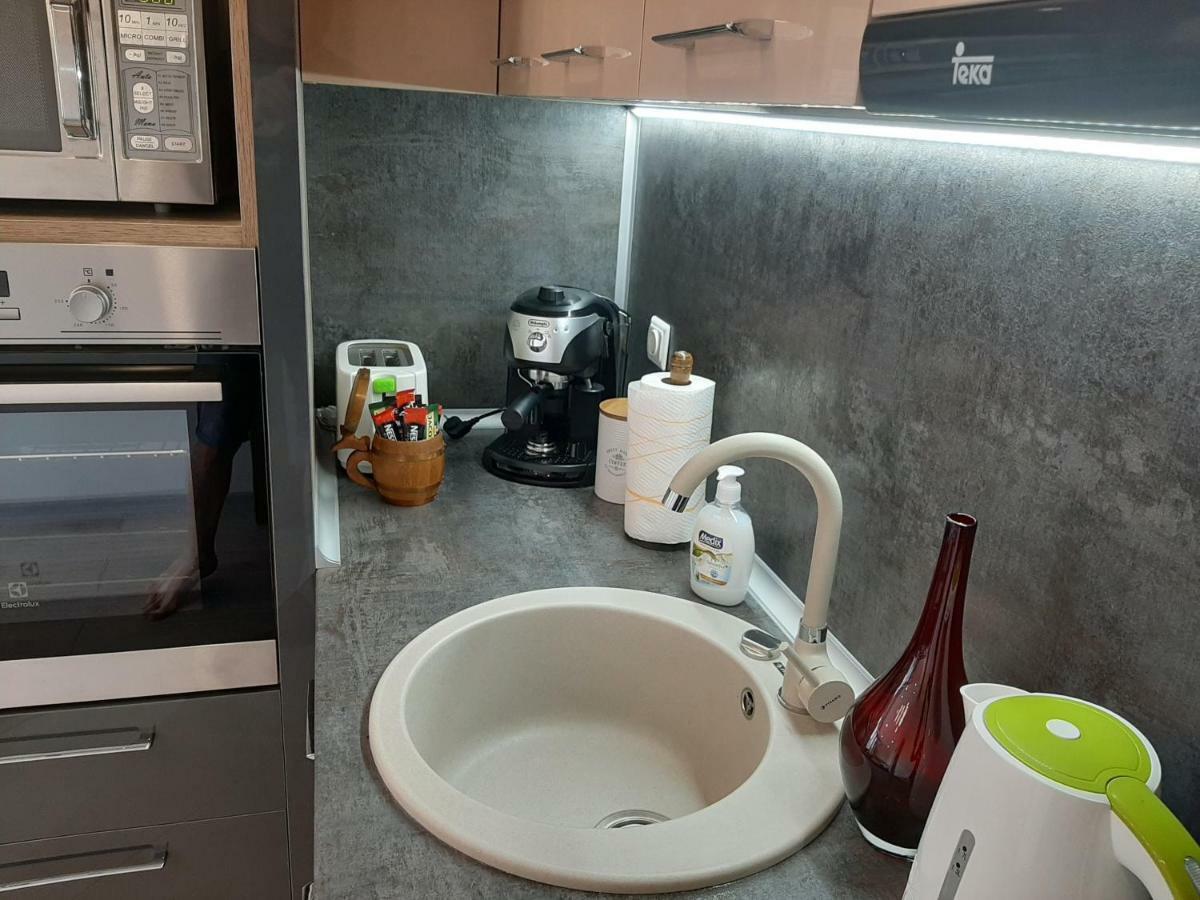 Apartment Relax ルセ エクステリア 写真