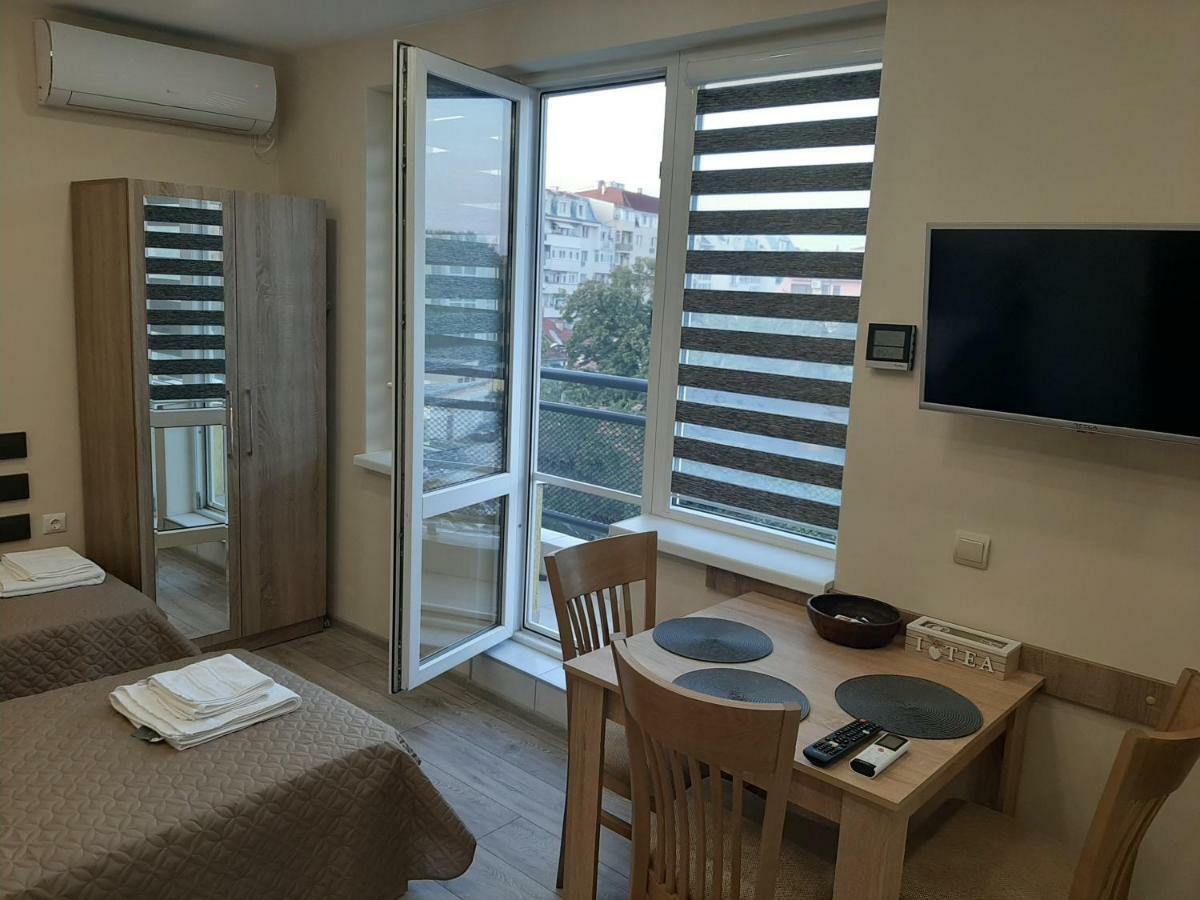 Apartment Relax ルセ エクステリア 写真