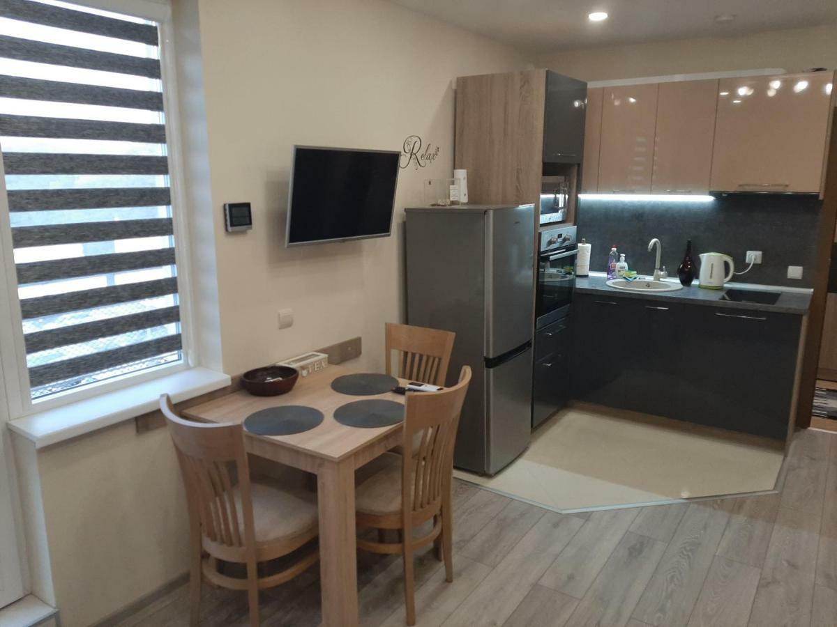 Apartment Relax ルセ エクステリア 写真