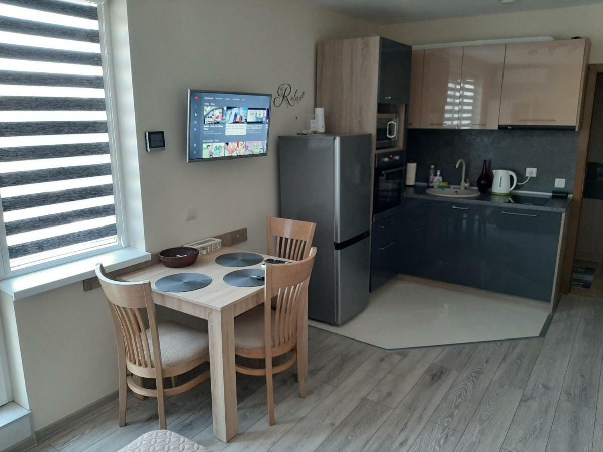 Apartment Relax ルセ エクステリア 写真