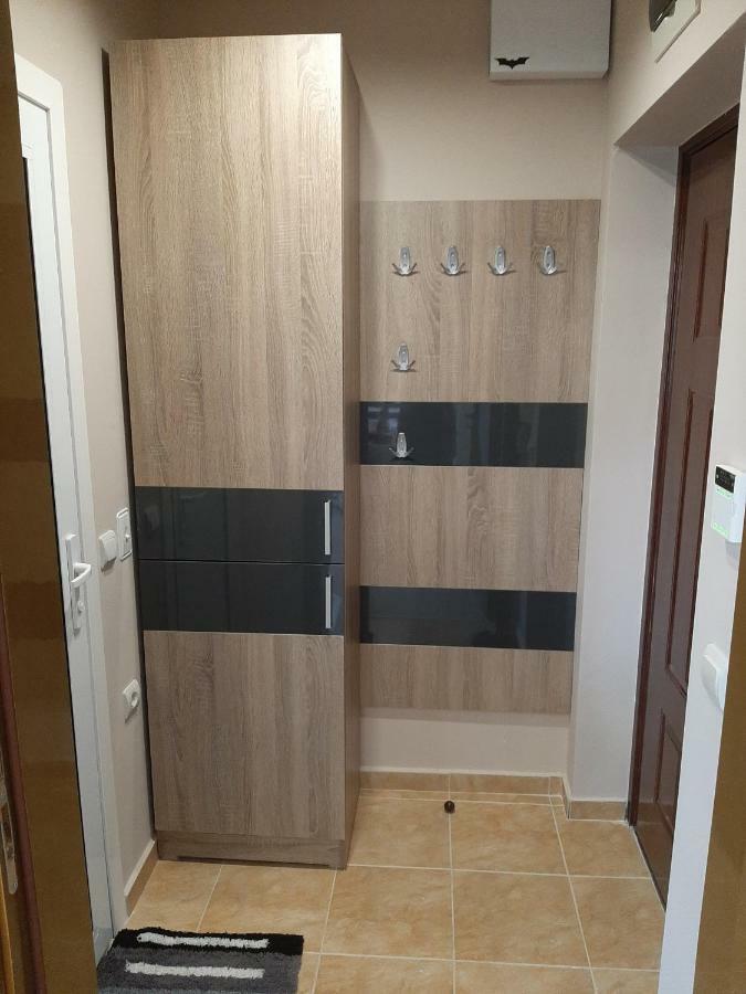 Apartment Relax ルセ エクステリア 写真
