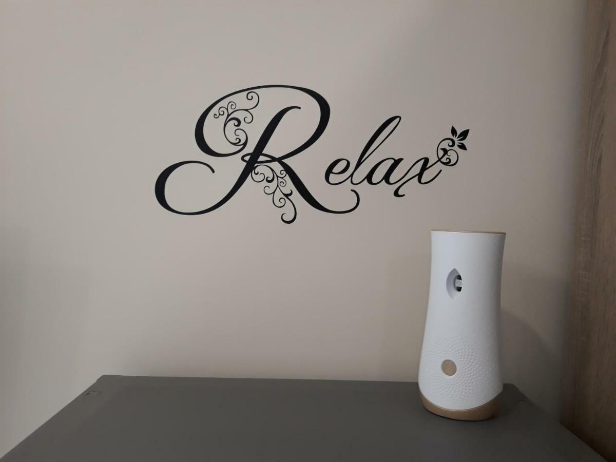 Apartment Relax ルセ エクステリア 写真