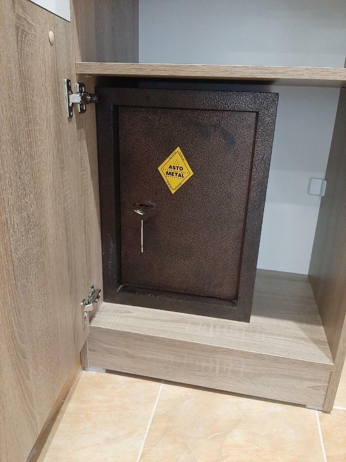 Apartment Relax ルセ エクステリア 写真