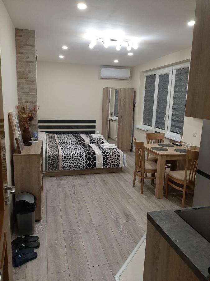 Apartment Relax ルセ エクステリア 写真