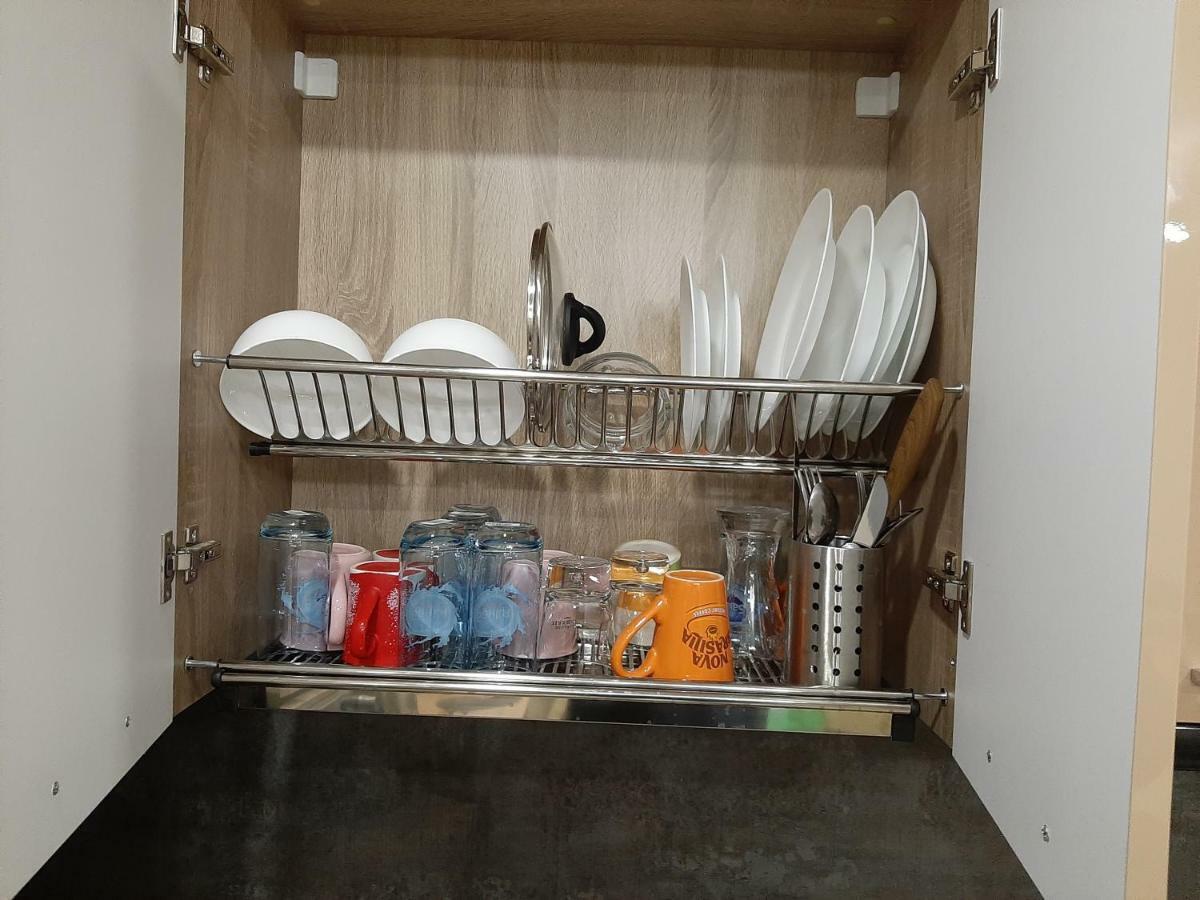 Apartment Relax ルセ エクステリア 写真