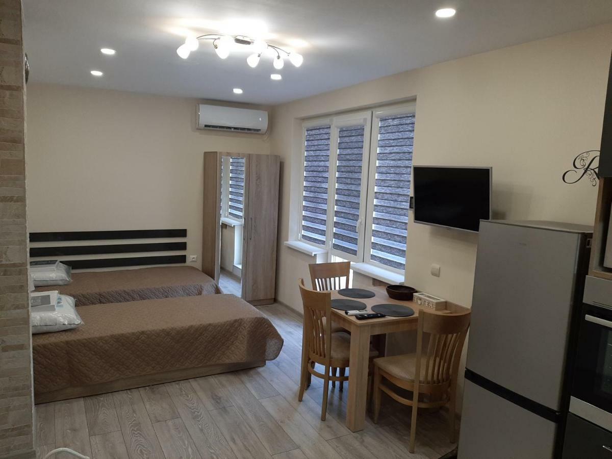 Apartment Relax ルセ エクステリア 写真