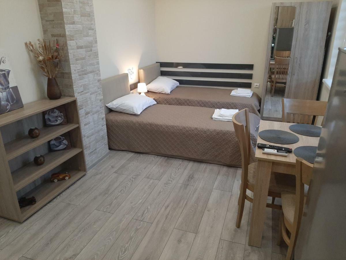 Apartment Relax ルセ エクステリア 写真