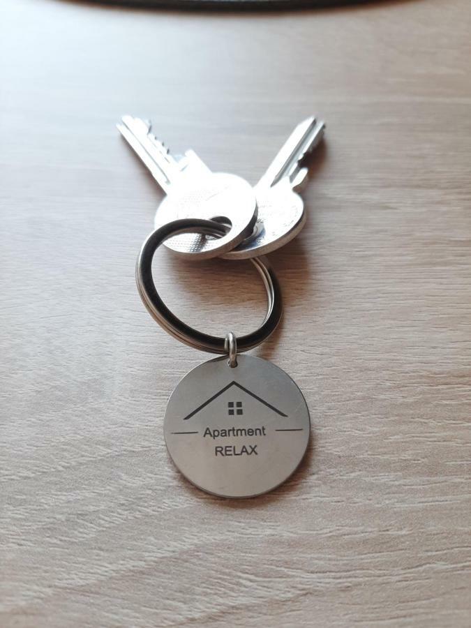 Apartment Relax ルセ エクステリア 写真