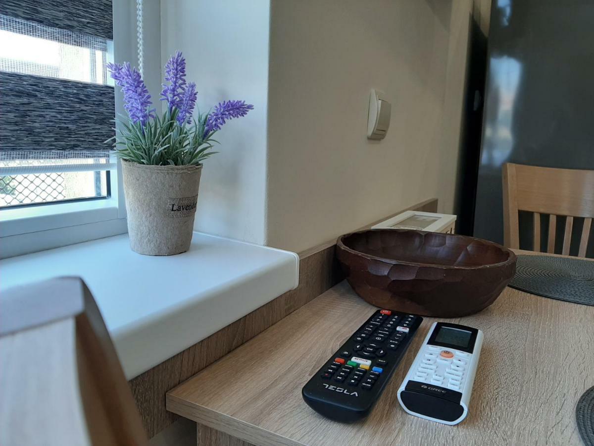 Apartment Relax ルセ エクステリア 写真