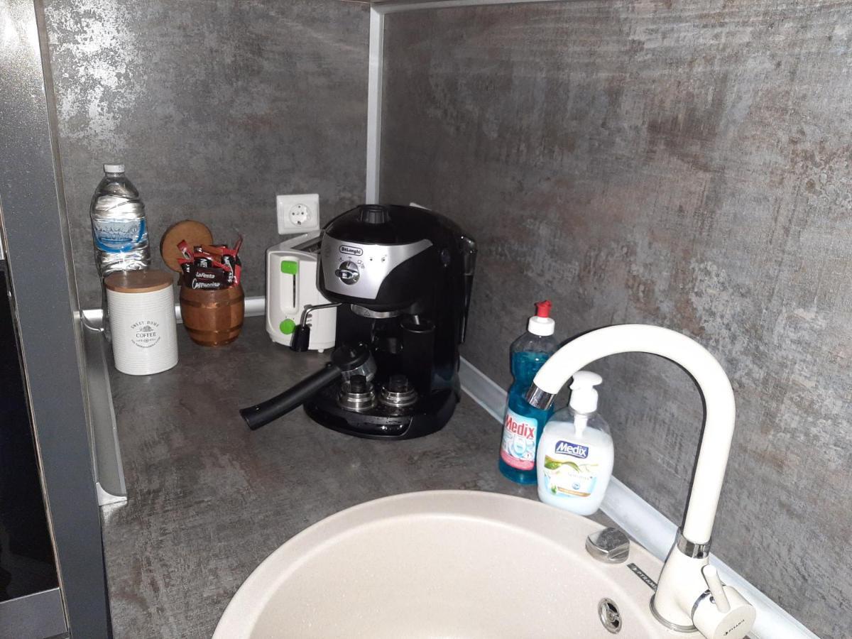 Apartment Relax ルセ エクステリア 写真