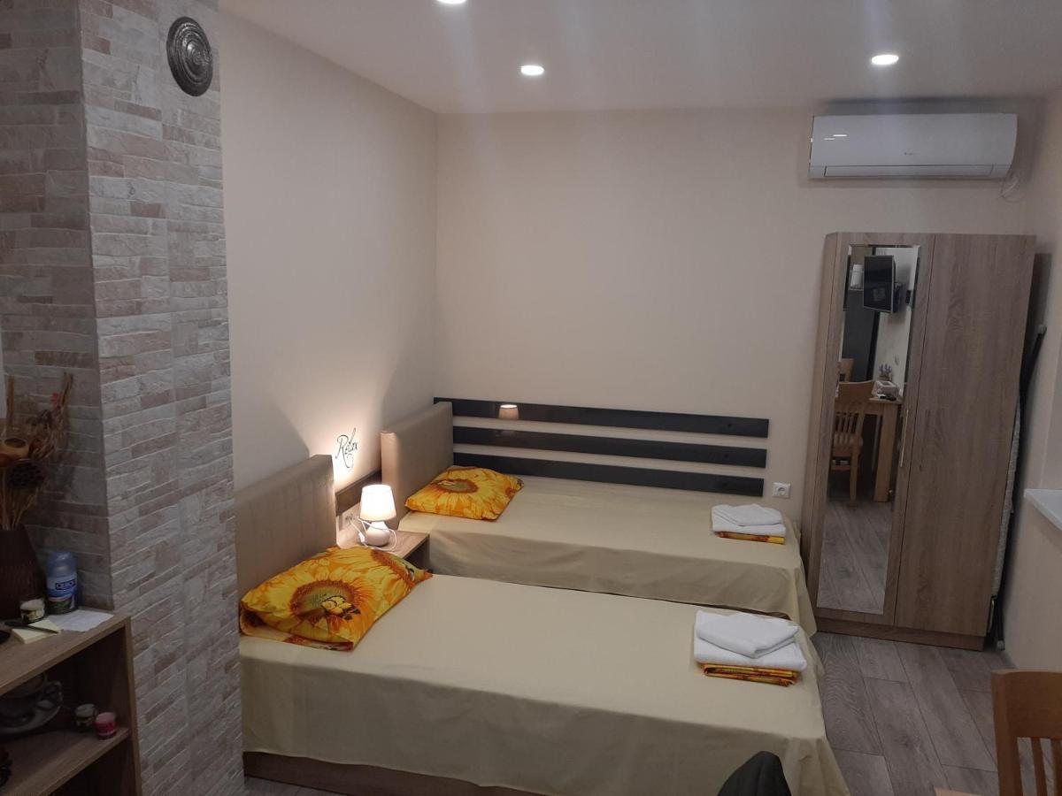 Apartment Relax ルセ エクステリア 写真