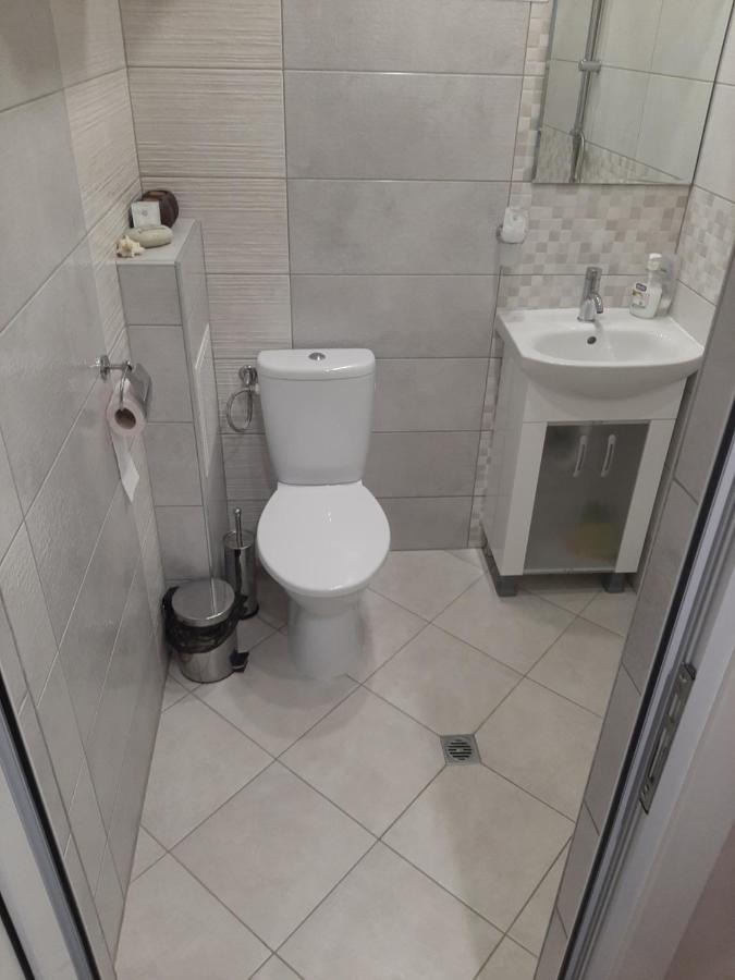 Apartment Relax ルセ エクステリア 写真