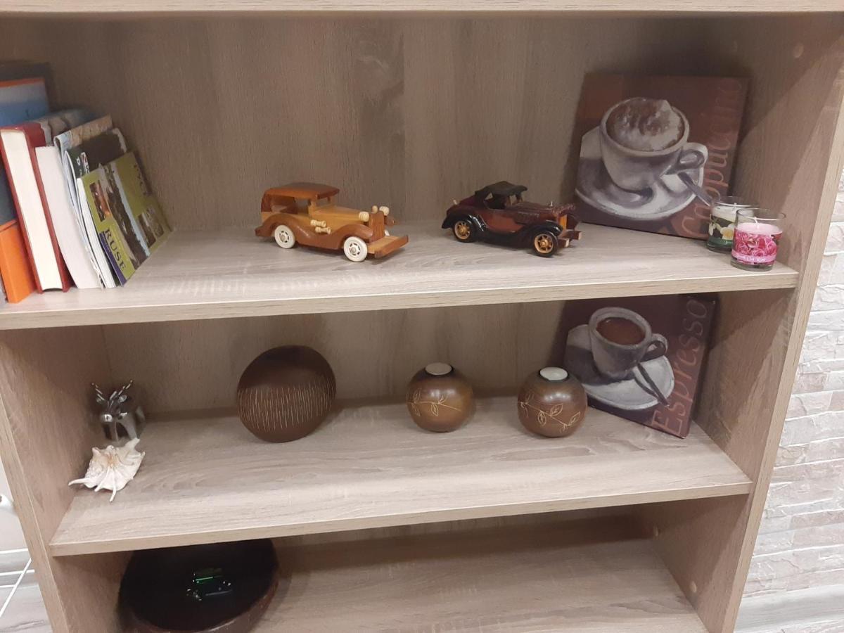 Apartment Relax ルセ エクステリア 写真
